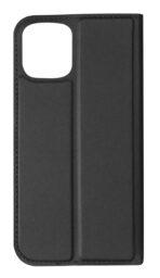 POWERTECH Θήκη Βook Elegant MOB-1482 για iPhone 11 Pro Max, μπλε - Image 2
