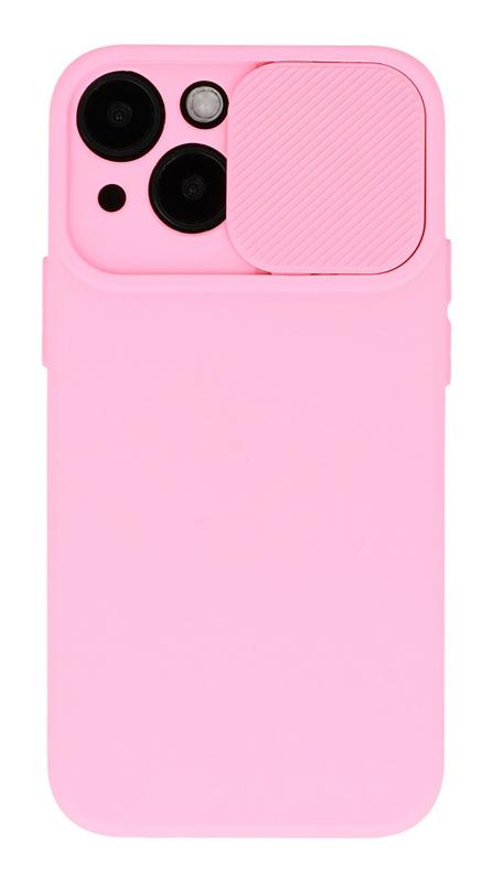 MOB-1794 POWERTECH Θήκη Camshield Soft MOB-1794 για iPhone 14