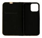 POWERTECH θήκη Book MOB-1802 για iPhone 14 Pro Max, μαύρη - Image 2