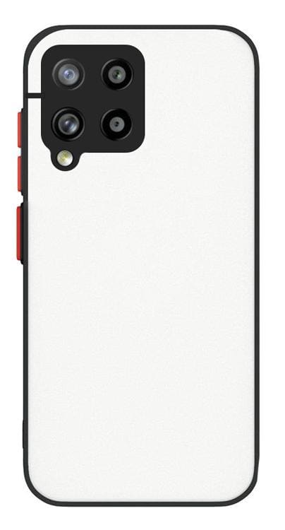 MOB-1839 POWERTECH θήκη Milky MOB-1839 για Samsung Galaxy A42 5G