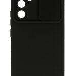 POWERTECH Θήκη Camshield Soft MOB-1891 για Samsung A34