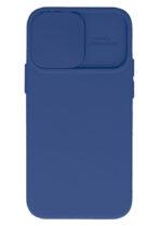 POWERTECH Θήκη Camshield Soft, Xiaomi Note 12 Pro/Poco X5 Pro, μπλε - Image 2