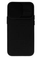 POWERTECH Θήκη Camshield Soft MOB-1942 για Xiaomi 13 Pro, μαύρη - Image 2