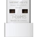 MERCUSYS ασύρματος