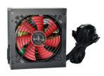 POWERTECH τροφοδοτικό για PC PT-1102, 550W, ATX, 120mm Fan - Image 2