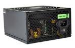 POWERTECH τροφοδοτικό για PC PT-1103, 80Plus Bronze, 500W ATX, 140mm Fan - Image 2