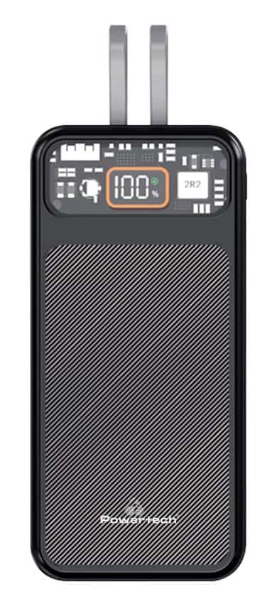 PT-1135 POWERTECH power bank