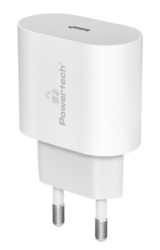POWERTECH φορτιστής