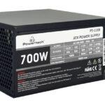 POWERTECH τροφοδοτικό