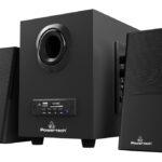 POWERTECH ηχεία Premium