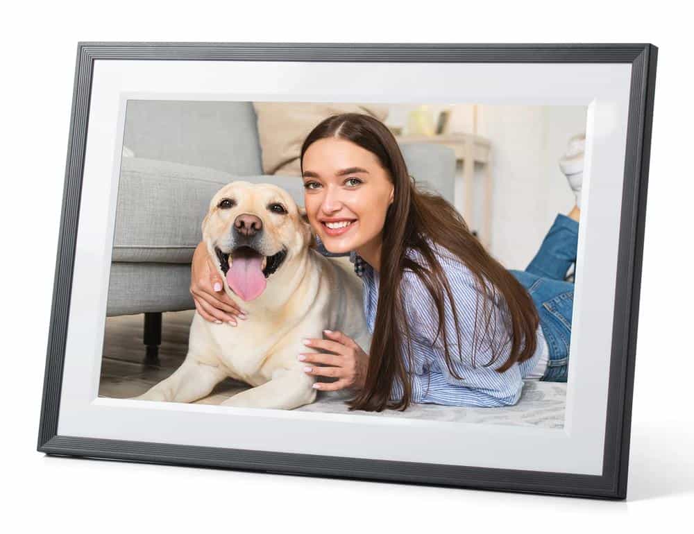 KODAK ψηφιακή κορνίζα