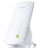TP-LINK WiFi Range Extender AC750, Ver. 4.0 - Image 2