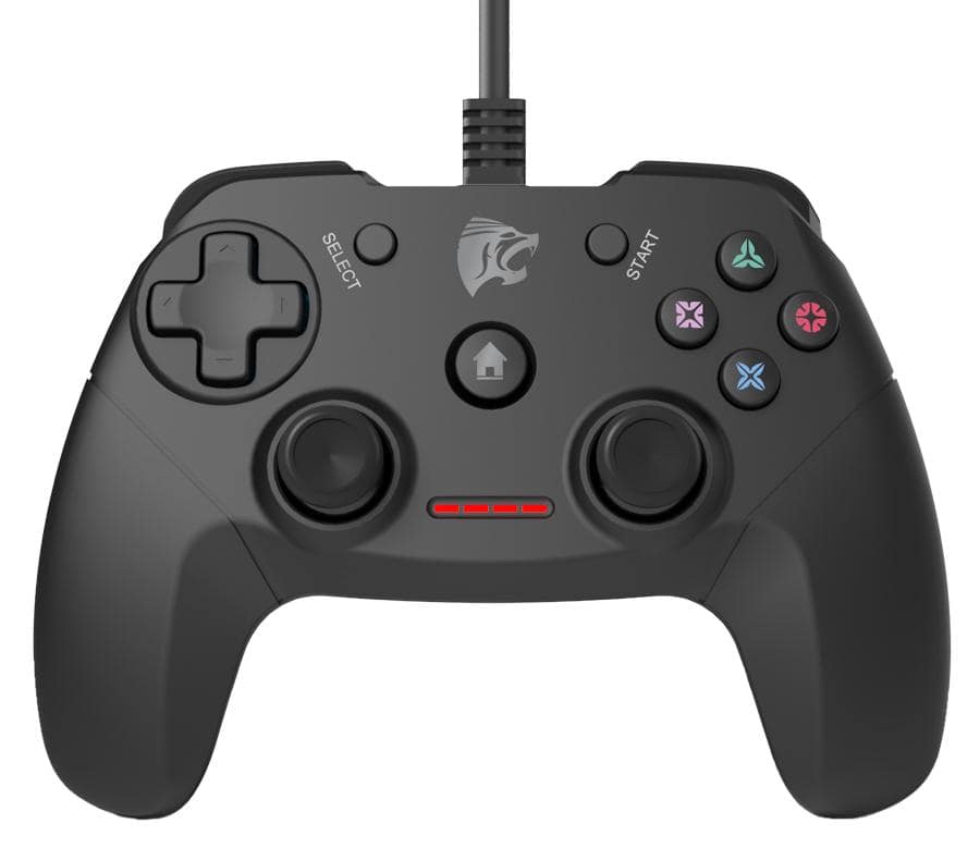 ROAR ενσύρματο gamepad