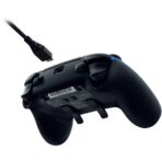 Razer WOLVERINE V2 PRO Black – Wireless Gaming Controller – Mecha-Tactile Buttons – RGB – PS5/PC - Image 3
