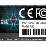 SILICON POWER SSD