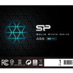 SILICON POWER SSD