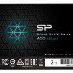 SILICON POWER SSD