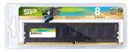 SILICON POWER μνήμη DDR4 UDIMM SP008GBLFU320X02, 8GB, 3200MHz, CL22 - Image 2