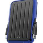 SILICON POWER Εξωτερικός HDD