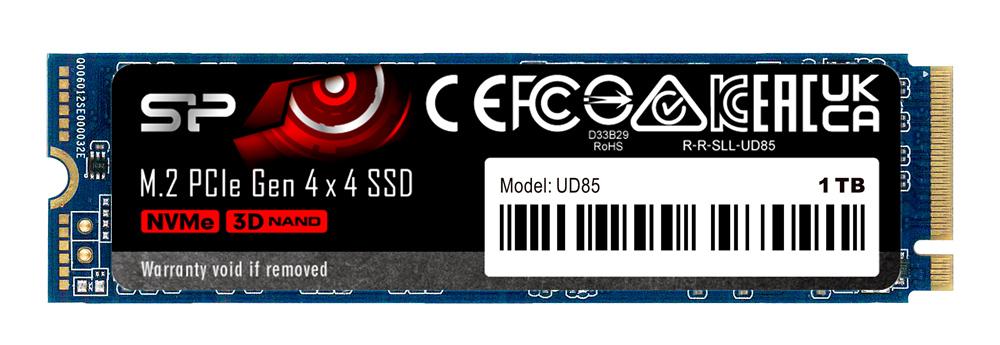 SILICON POWER SSD
