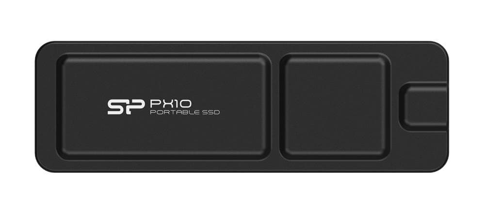 SILICON POWER εξωτερικός SSD