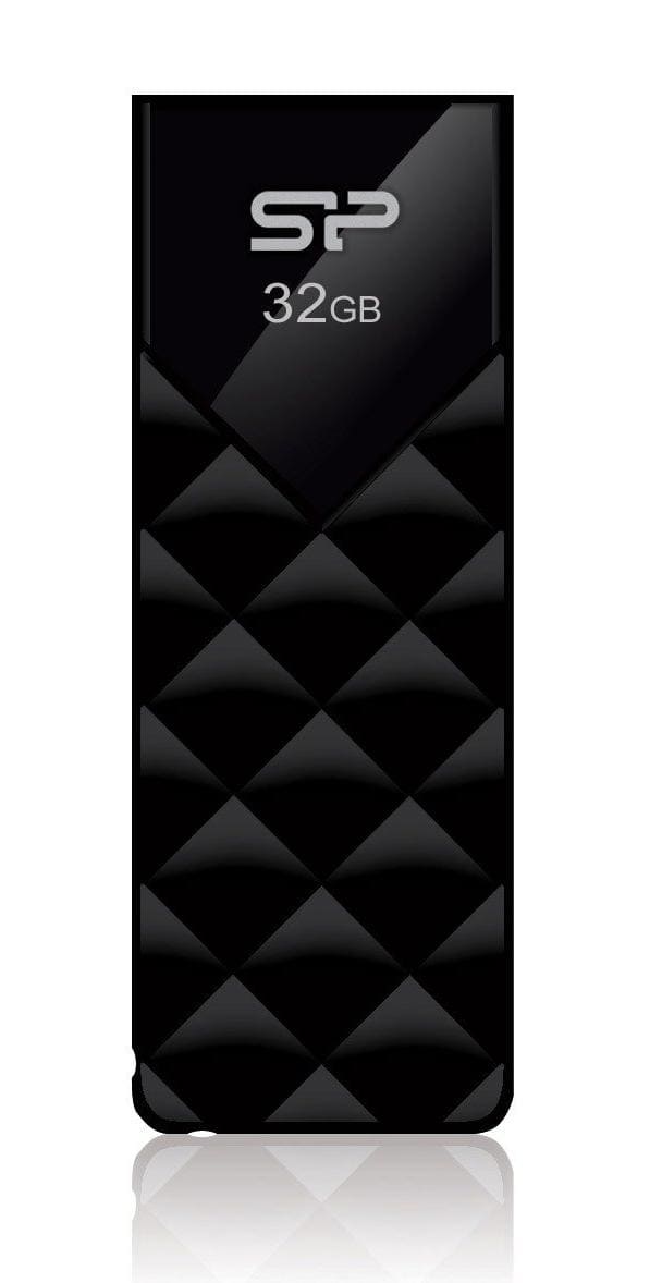 SILICON POWER USB Flash