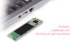 SILICON POWER SSD A55, 128GB, M.2 2280, SATA III, 560-530MB/s - Image 2