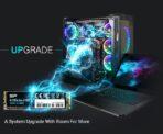 SILICON POWER SSD PCIe Gen3x4 P34A60 M.2 2280, 256GB, 2.200-1.600MB/s - Image 2