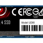 SILICON POWER SSD