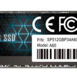 SILICON POWER SSD