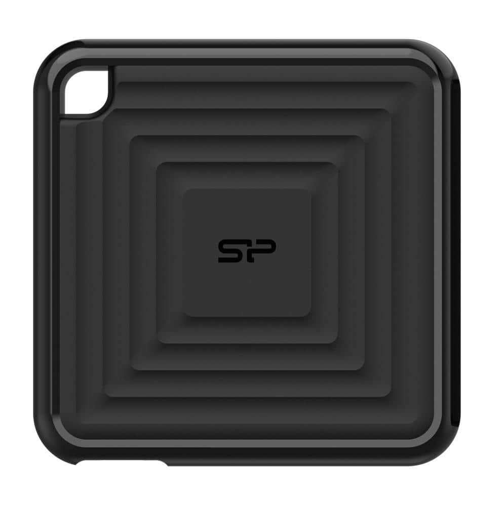 SP512GBPSDPC60CK SILICON POWER εξωτερικός SSD