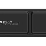 SILICON POWER εξωτερικός SSD