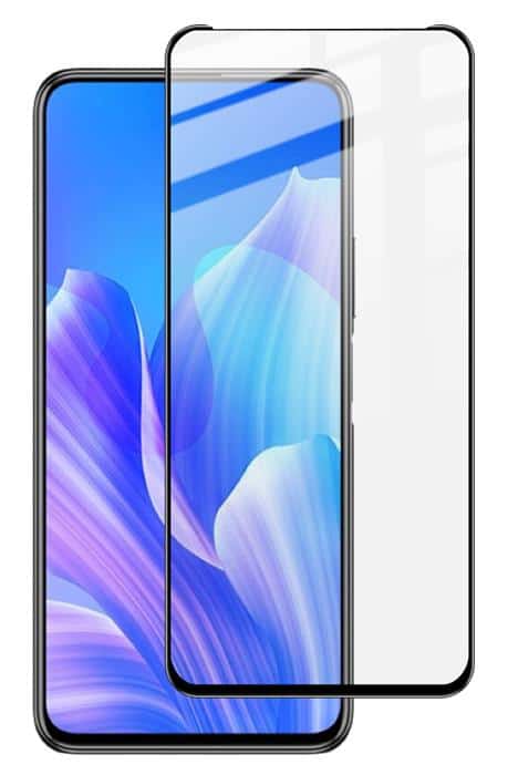 POWERTECH Tempered Glass