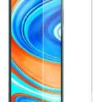 POWERTECH tempered glass