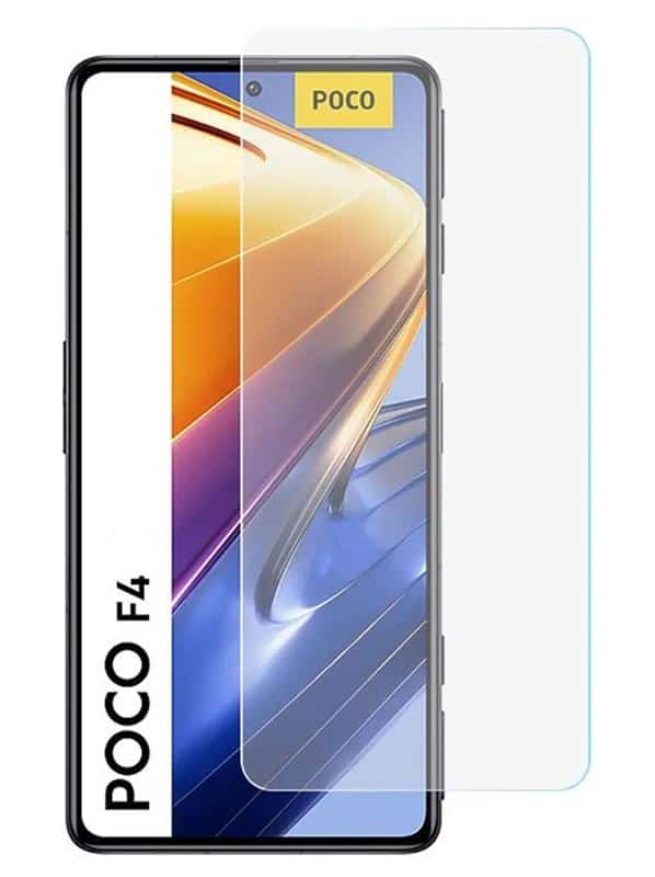 TGC-0616 POWERTECH tempered glass