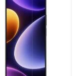 POWERTECH tempered glass