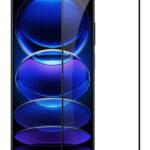 POWERTECH tempered glass