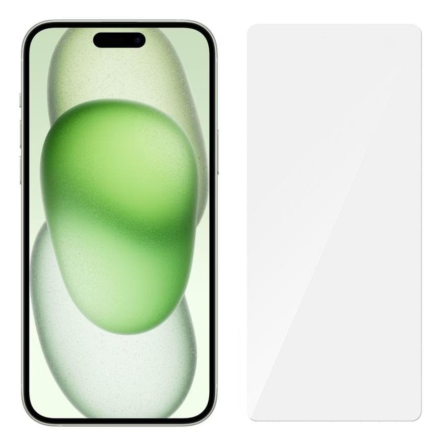 TGC-0654 POWERTECH tempered glass
