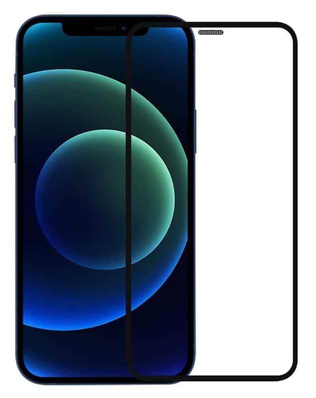 POWERTECH tempered glass