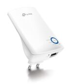 TP-LINK TL-WA850RE 300Mbps Universal WiFi Range Extender, Ver. 7.0 - Image 2