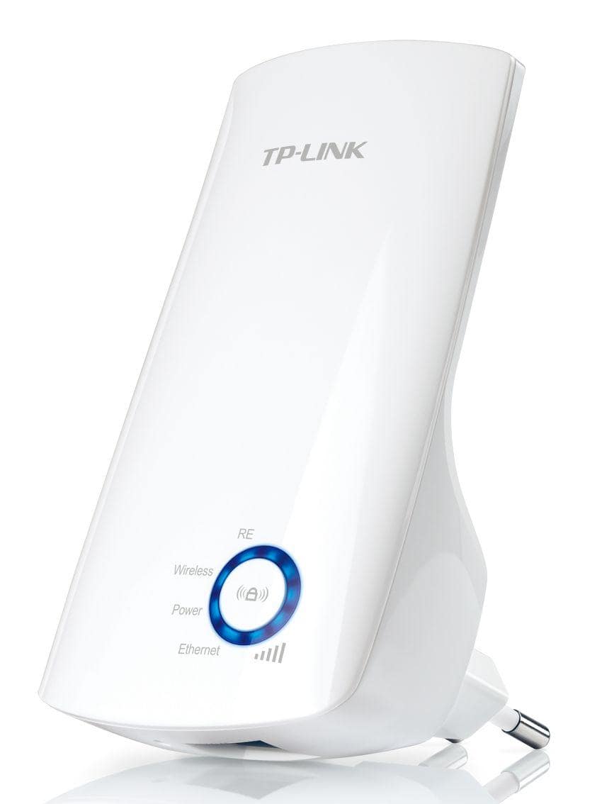 TP-LINK