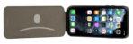 VENNUS Θήκη Flexi Elegance VNS-0067 για iPhone 14 Pro Max, μαύρη - Image 2
