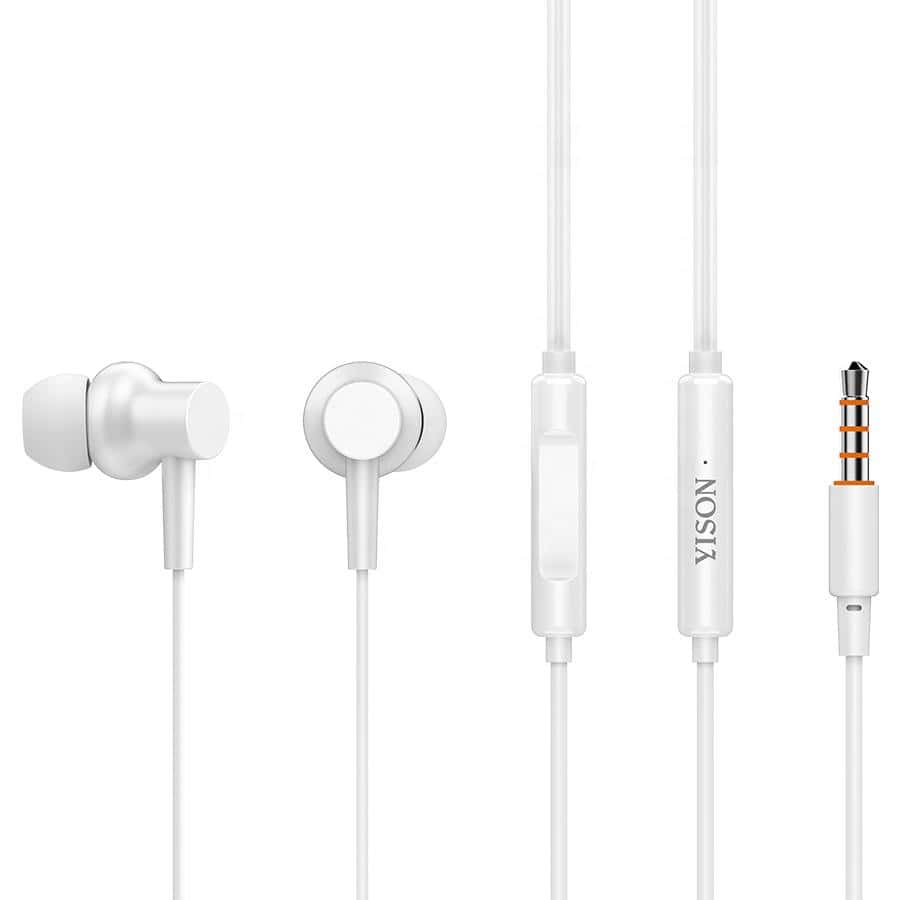 YISON earphones