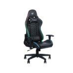 Gaming Καρέκλα - Gamenote GC927 Black - Image 2