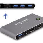 DELOCK HDMI