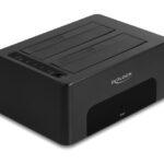 DELOCK docking station