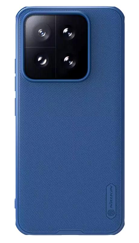 6902048272149 NILLKIN θήκη Super Frosted Shield Pro για Xiaomi 14