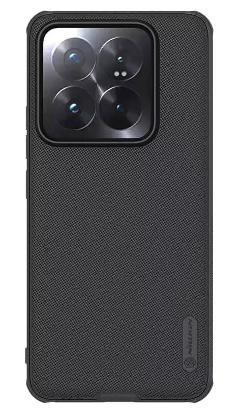 6902048272170 NILLKIN θήκη Super Frosted Shield Pro για Xiaomi 14 Pro