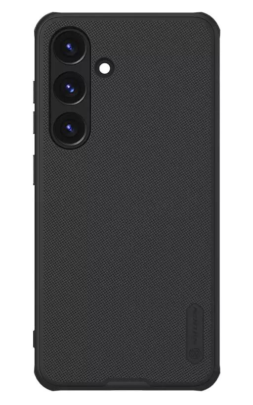 6902048272613 NILLKIN θήκη Super Frosted Shield Pro για Samsung Galaxy S24