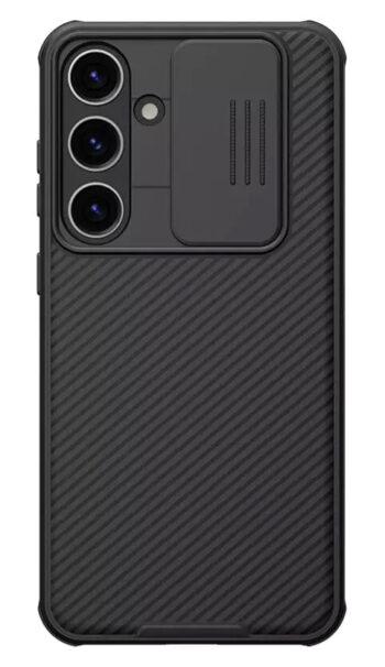 NILLKIN θήκη CamShield Pro για Samsung Galaxy S24 Plus